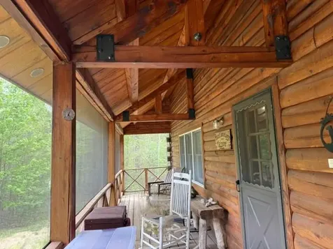 286 Plantation Lane Brownfield ME 04010