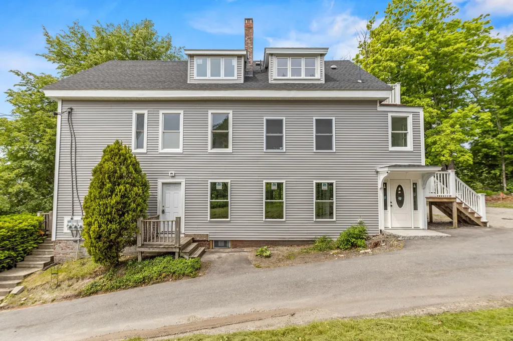 481 Danforth Street Portland ME 04102