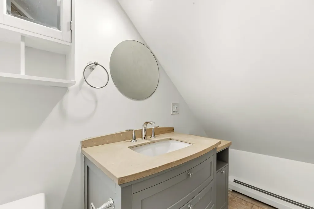 481 Danforth Street Portland ME 04102