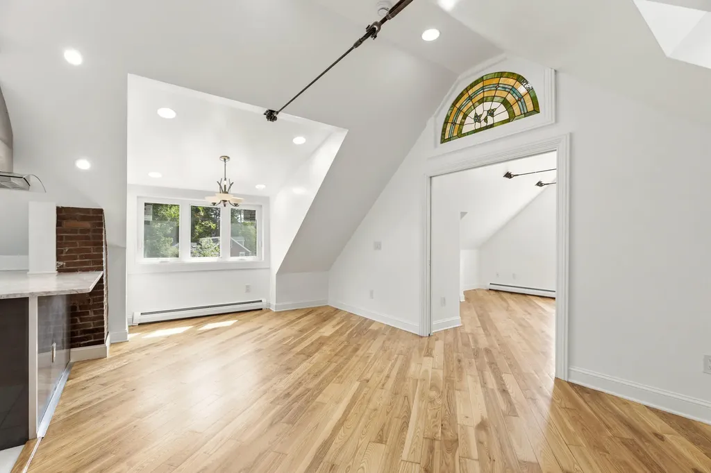 481 Danforth Street Portland ME 04102