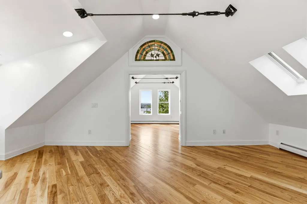 481 Danforth Street Portland ME 04102