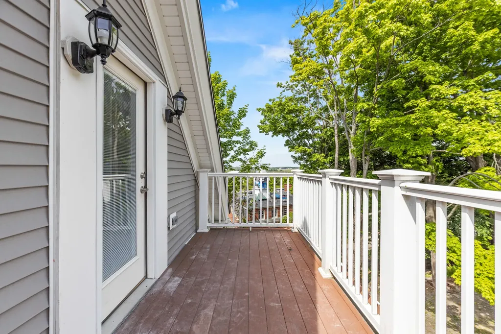 481 Danforth Street Portland ME 04102