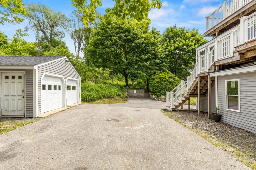 481 Danforth Street Portland ME 04102