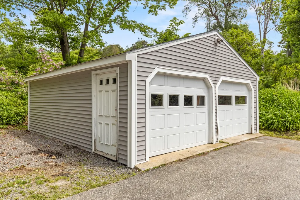 481 Danforth Street Portland ME 04102