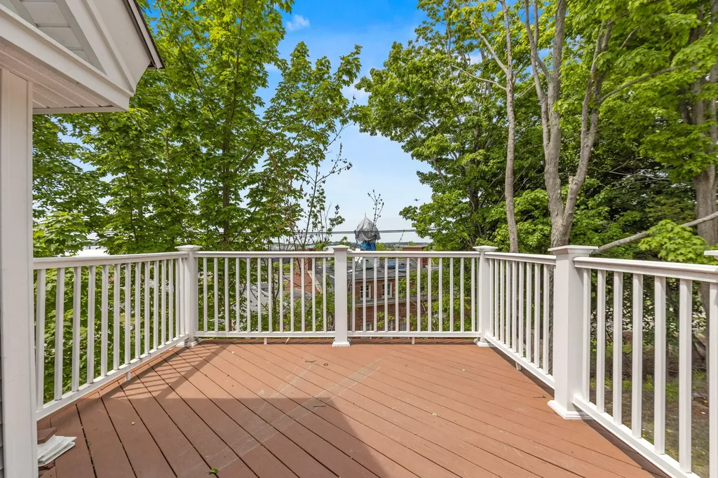 481 Danforth Street Portland ME 04102