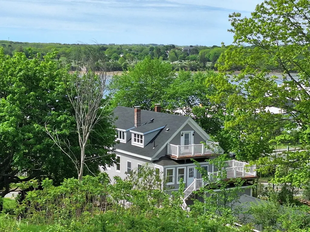 481 Danforth Street Portland ME 04102