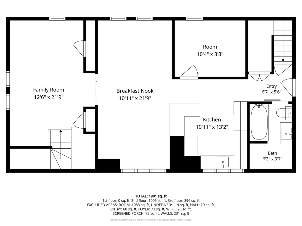 481 Danforth Street Portland ME 04102