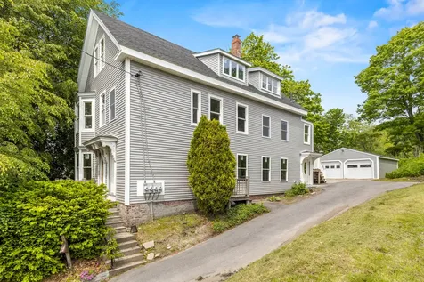 481 Danforth Street Portland ME 04102