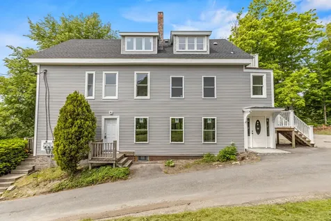 481 Danforth Street Portland ME 04102