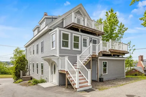 481 Danforth Street Portland ME 04102