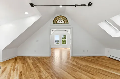 481 Danforth Street Portland ME 04102