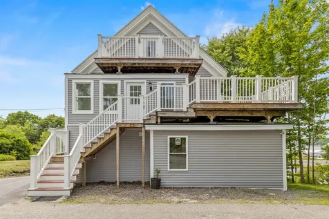 481 Danforth Street Portland ME 04102