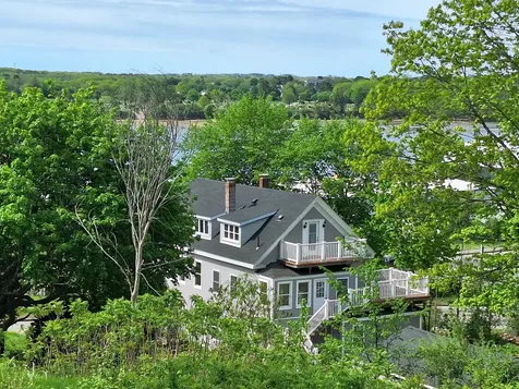 481 Danforth Street Portland ME 04102