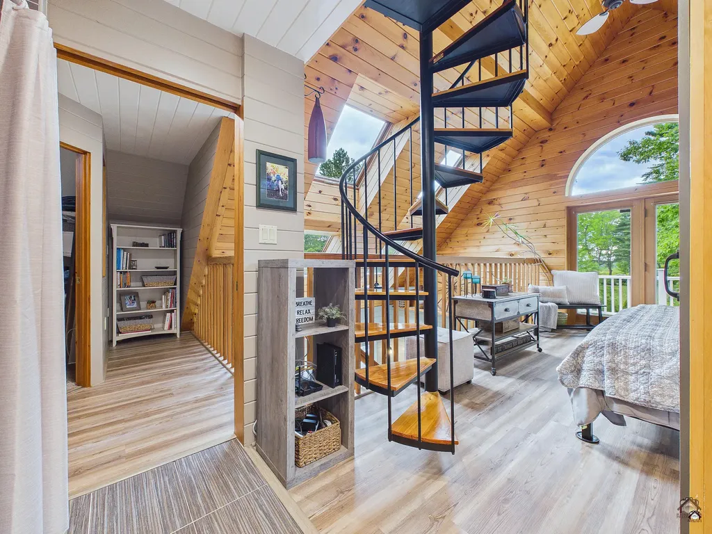 48A Colley Hill Road Gray ME 04039