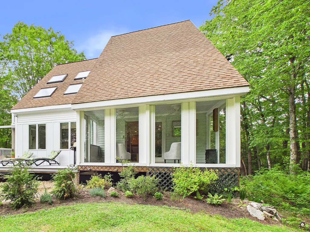 48A Colley Hill Road Gray ME 04039