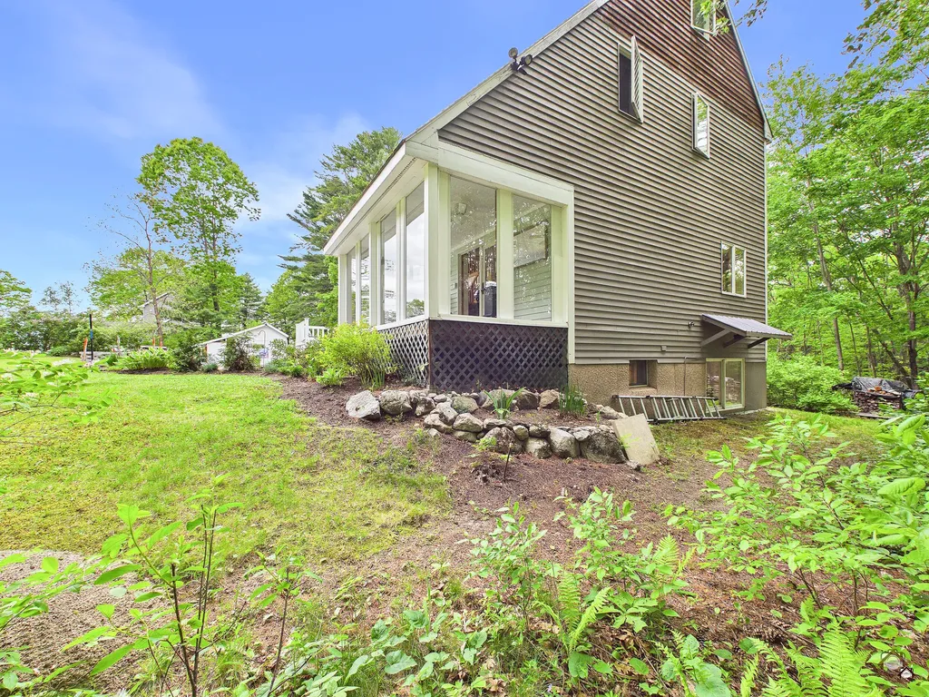 48A Colley Hill Road Gray ME 04039