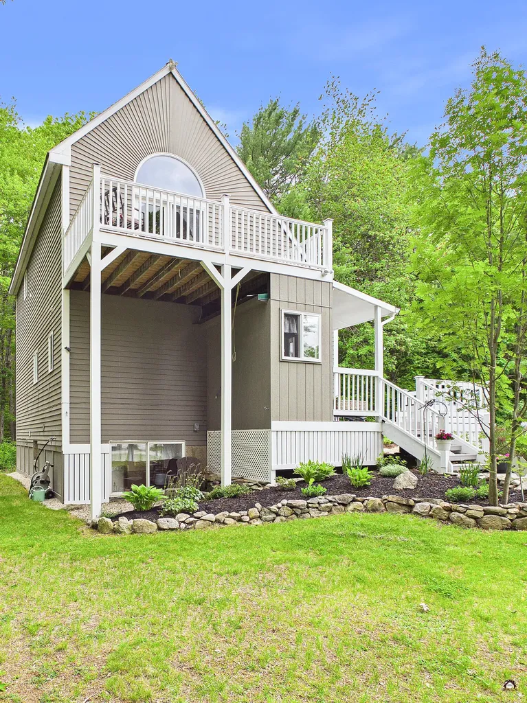 48A Colley Hill Road Gray ME 04039
