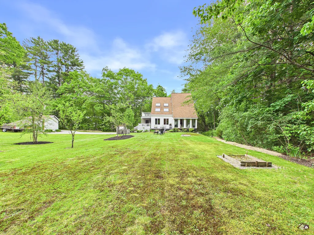48A Colley Hill Road Gray ME 04039