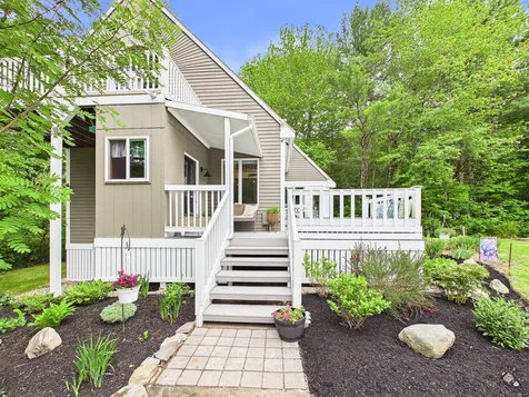 48A Colley Hill Road Gray ME 04039