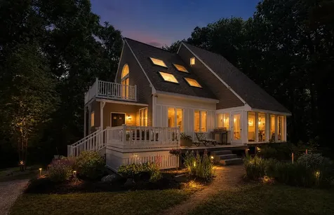 48A Colley Hill Road Gray ME 04039
