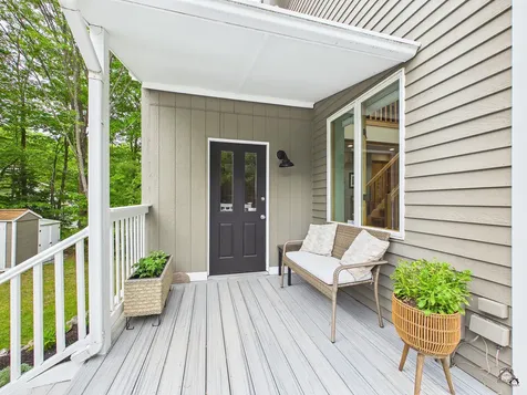 48A Colley Hill Road Gray ME 04039