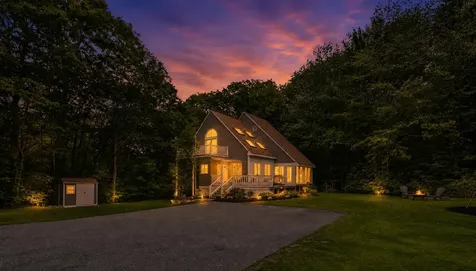 48A Colley Hill Road Gray ME 04039