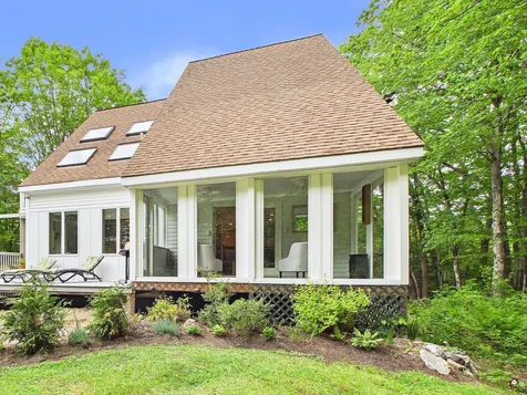 48A Colley Hill Road Gray ME 04039