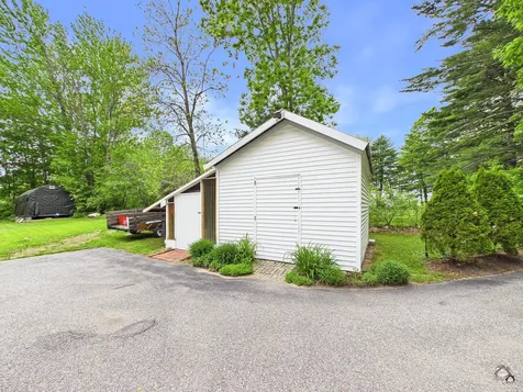48A Colley Hill Road Gray ME 04039
