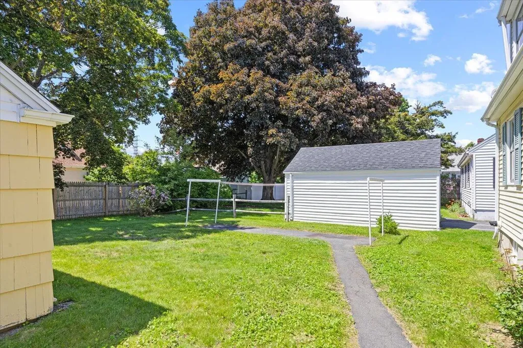 53 Churchill Road South Portland ME 04106