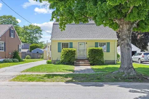 53 Churchill Road South Portland ME 04106