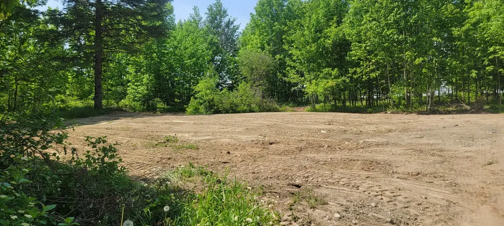 288 Ham Hill Road Cambridge ME 04923
