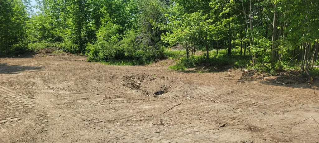 288 Ham Hill Road Cambridge ME 04923