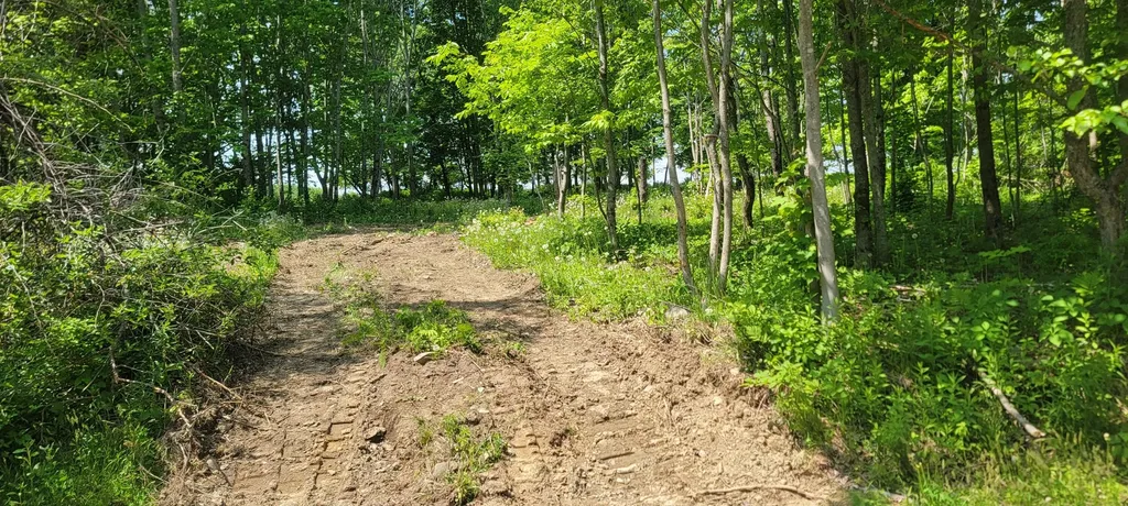 288 Ham Hill Road Cambridge ME 04923