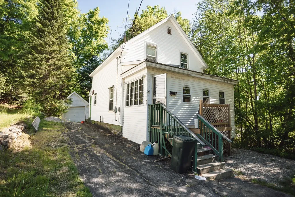 54 Chaplin Street Rumford ME 04276