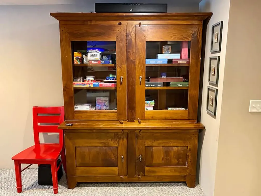 97 Iron Bridge Road Kingfield ME 04947