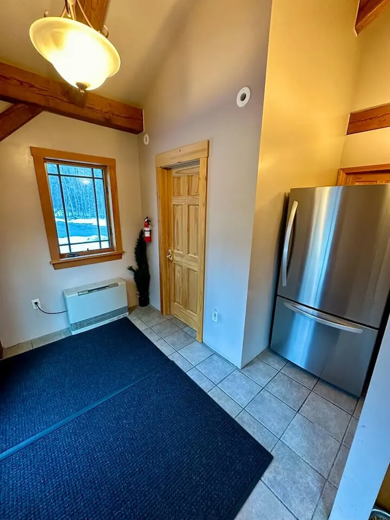 97 Iron Bridge Road Kingfield ME 04947