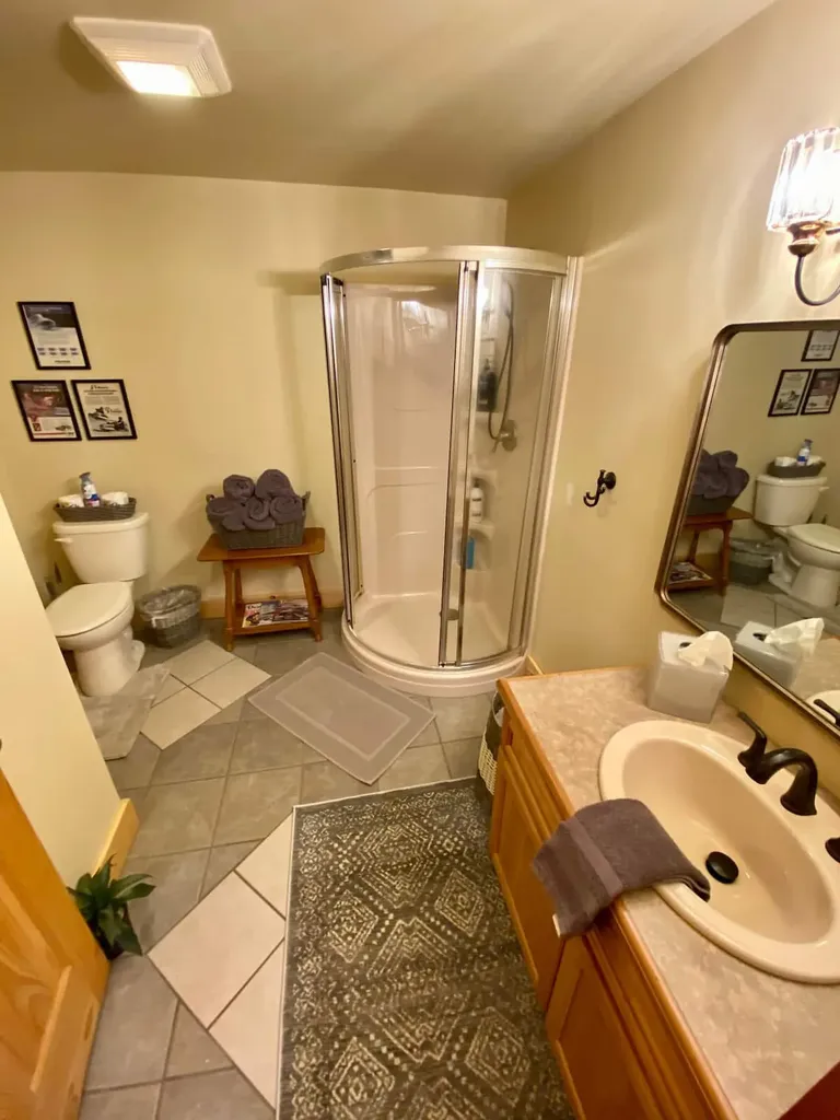 97 Iron Bridge Road Kingfield ME 04947
