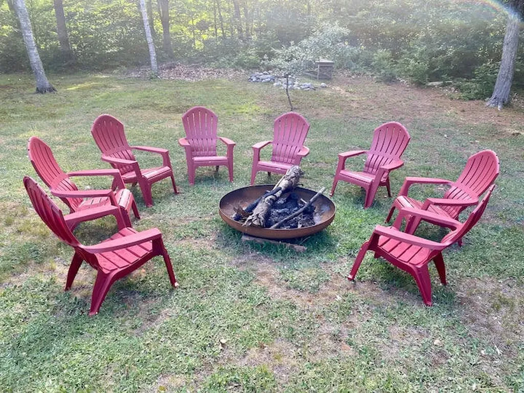 97 Iron Bridge Road Kingfield ME 04947
