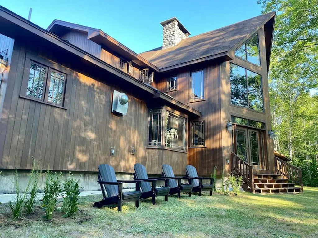 97 Iron Bridge Road Kingfield ME 04947