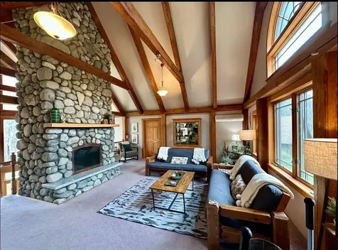 97 Iron Bridge Road Kingfield ME 04947