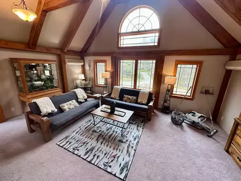 97 Iron Bridge Road Kingfield ME 04947