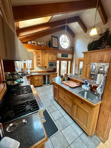97 Iron Bridge Road Kingfield ME 04947