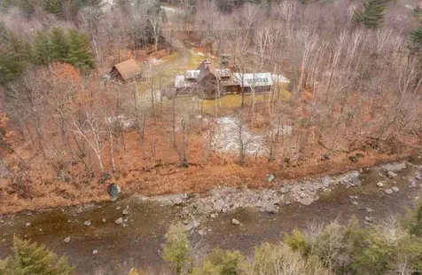 97 Iron Bridge Road Kingfield ME 04947