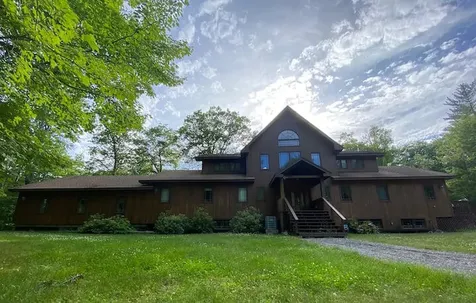 97 Iron Bridge Road Kingfield ME 04947