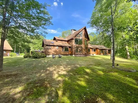 97 Iron Bridge Road Kingfield ME 04947