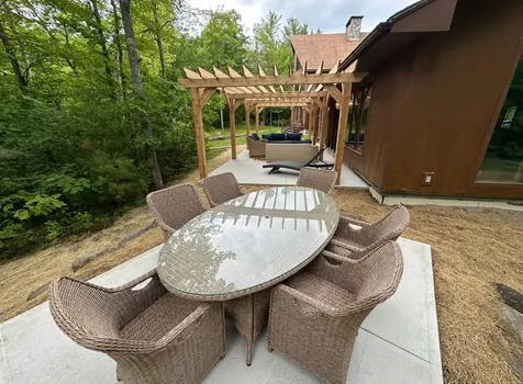 97 Iron Bridge Road Kingfield ME 04947