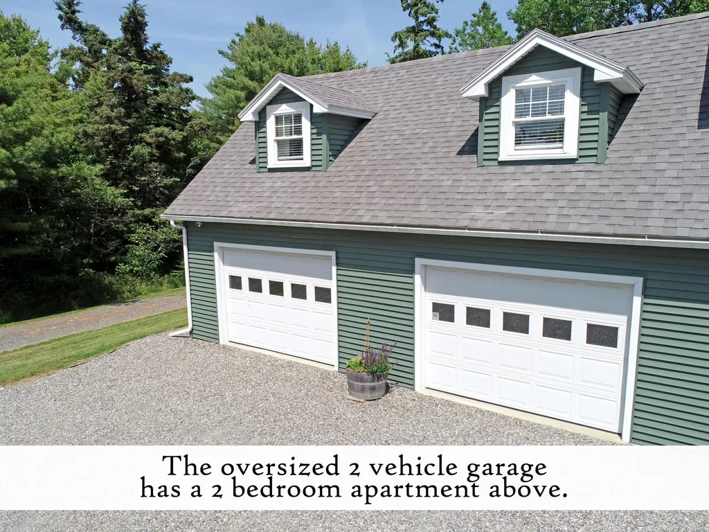 241 Main Street Southwest Harbor ME 04679