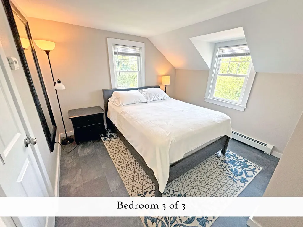 241 Main Street Southwest Harbor ME 04679