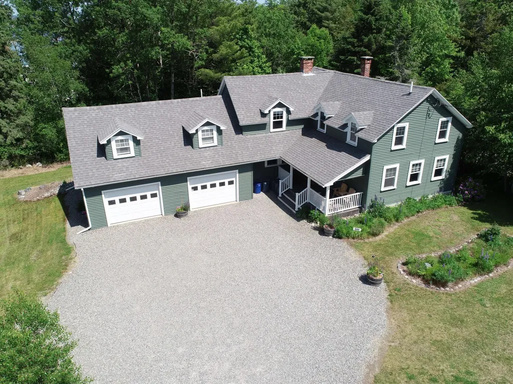241 Main Street Southwest Harbor ME 04679