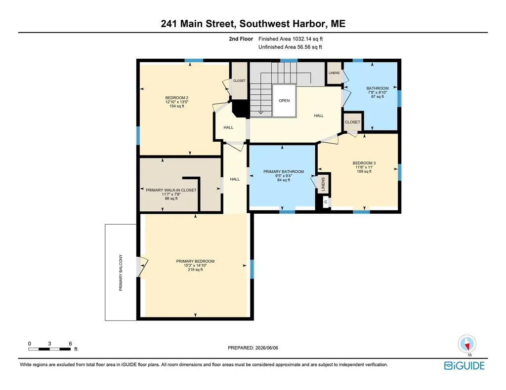 241 Main Street Southwest Harbor ME 04679